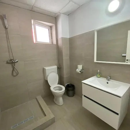 Pensiunea Ambasador Guest house